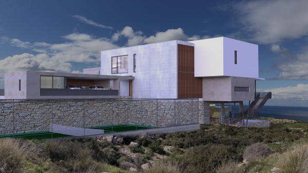 EXCLUSIVE MEDITERRANEAN LIVING